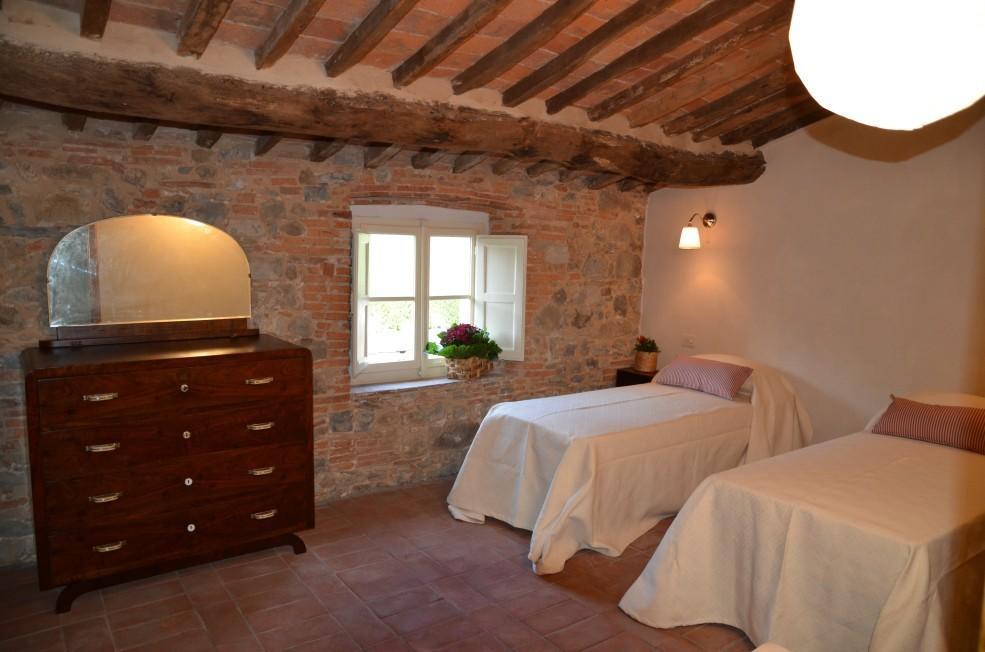 Agriturismo Le Murelle Lucca Kamer foto