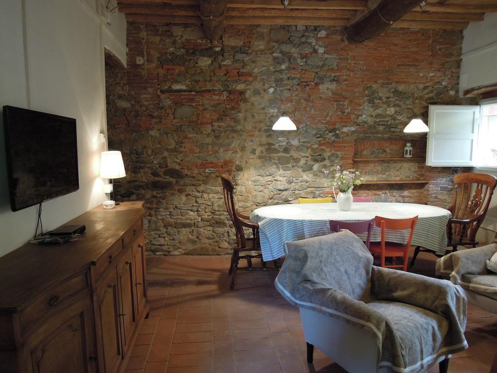 Agriturismo Le Murelle Lucca Buitenkant foto