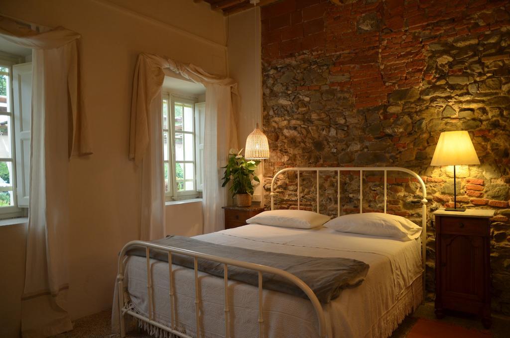Agriturismo Le Murelle Lucca Buitenkant foto